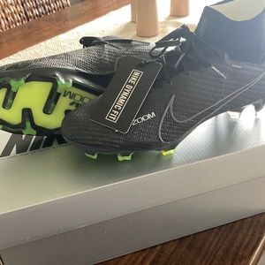 Nike Zoom Superfly 9 Elite FG